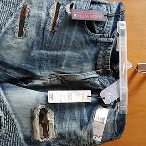 Men's Jordache legacy edition jeans
